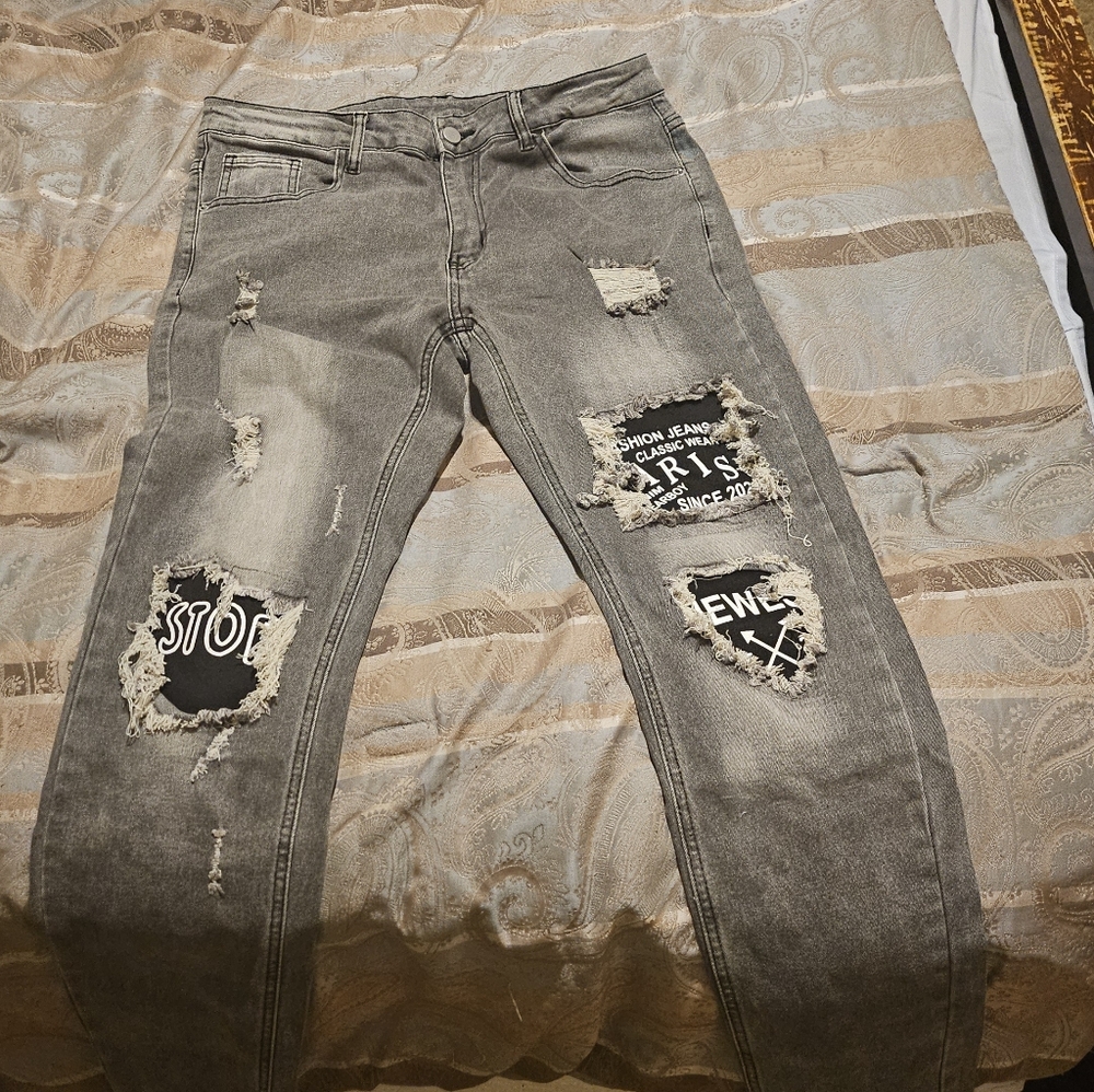 Manfinity Jeans - Picture 4 of 5